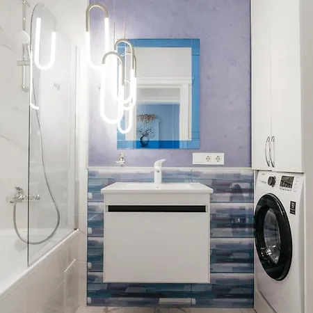 Apartment Pearl Premium 6