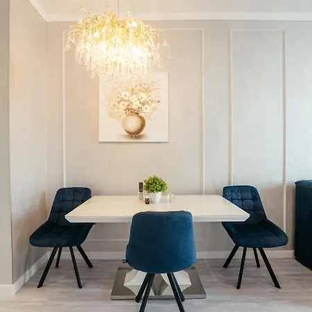 Апартаменты Pearl Premium 6 Киев
