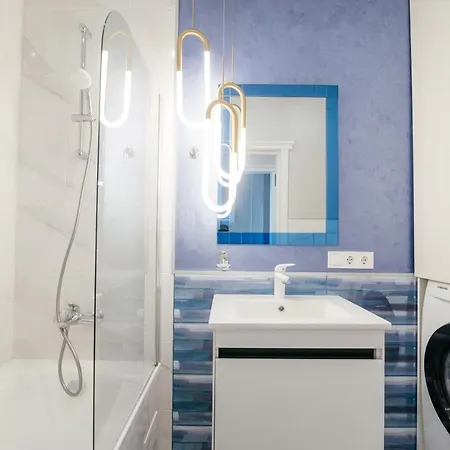 Pearl Premium 6 Apartment