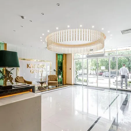 Апартаменты Pearl Premium 6 *