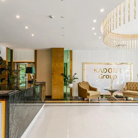 Апартаменты Pearl Premium 6 Киев